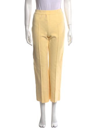 High Sport Wide Leg Pants