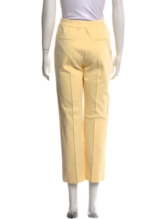 High Sport Wide Leg Pants