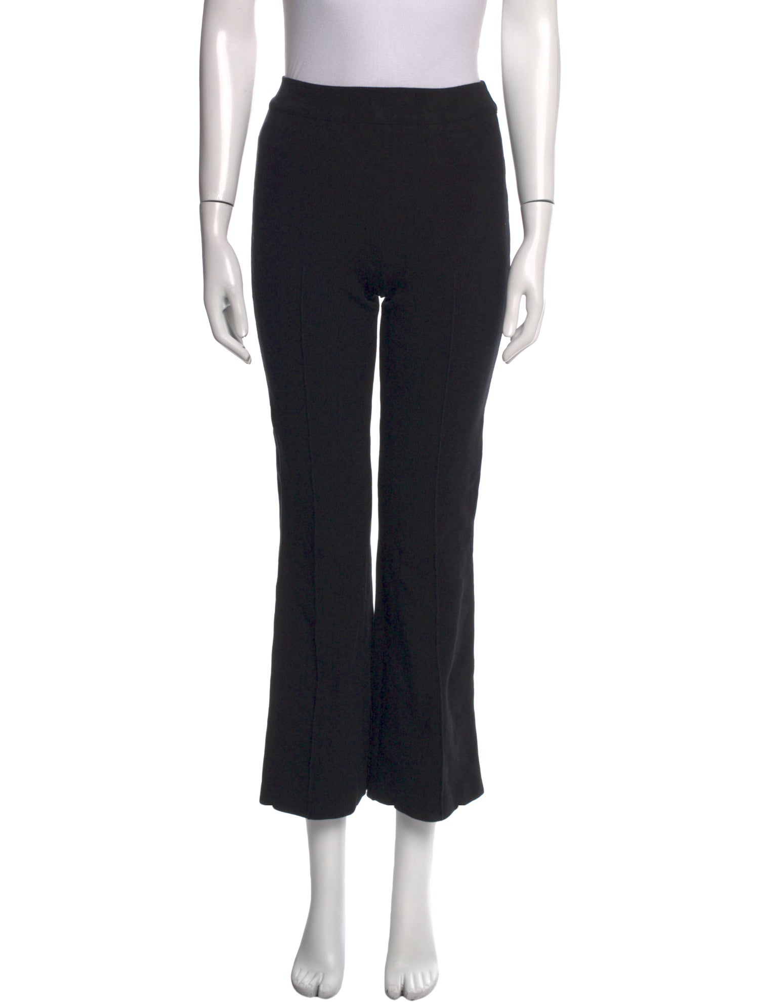 High Sport Wide Leg Pants