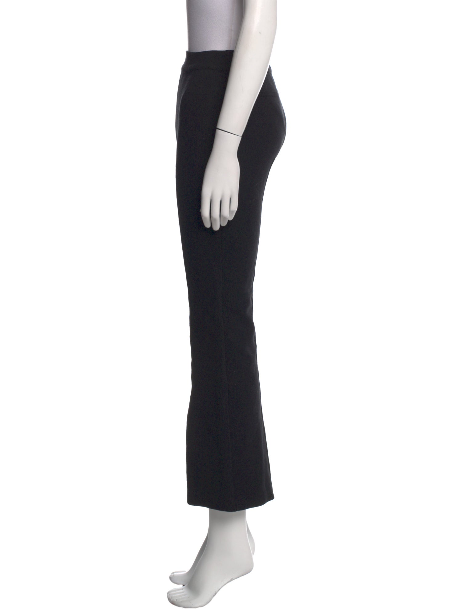 High Sport Wide Leg Pants
