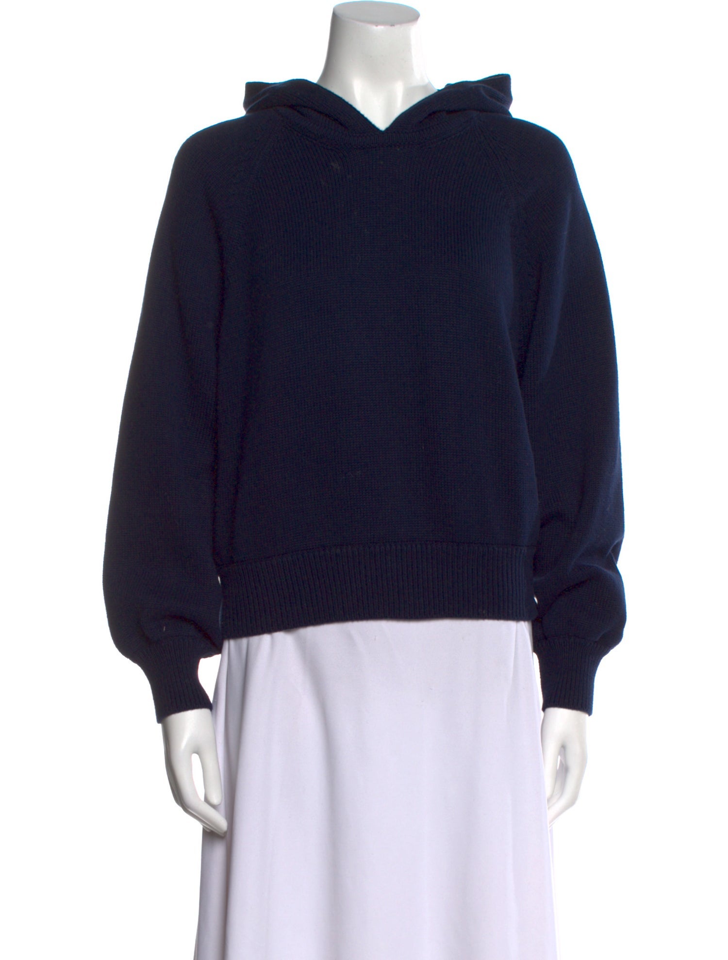 High Sport Crew Neck Sweater