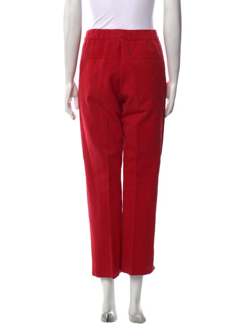 High Sport Wide Leg Pants