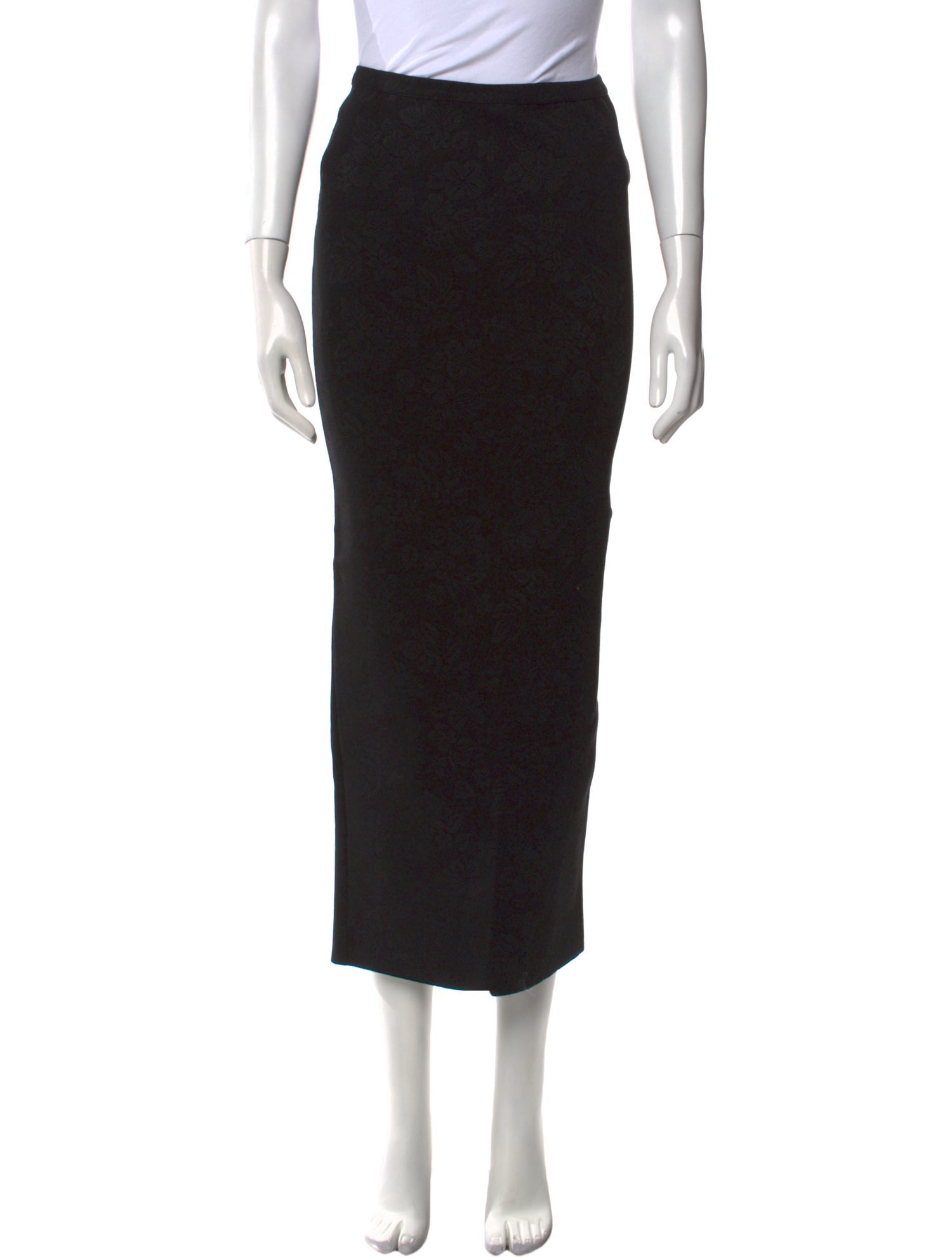 High Sport Midi Length Skirt w/ Tags