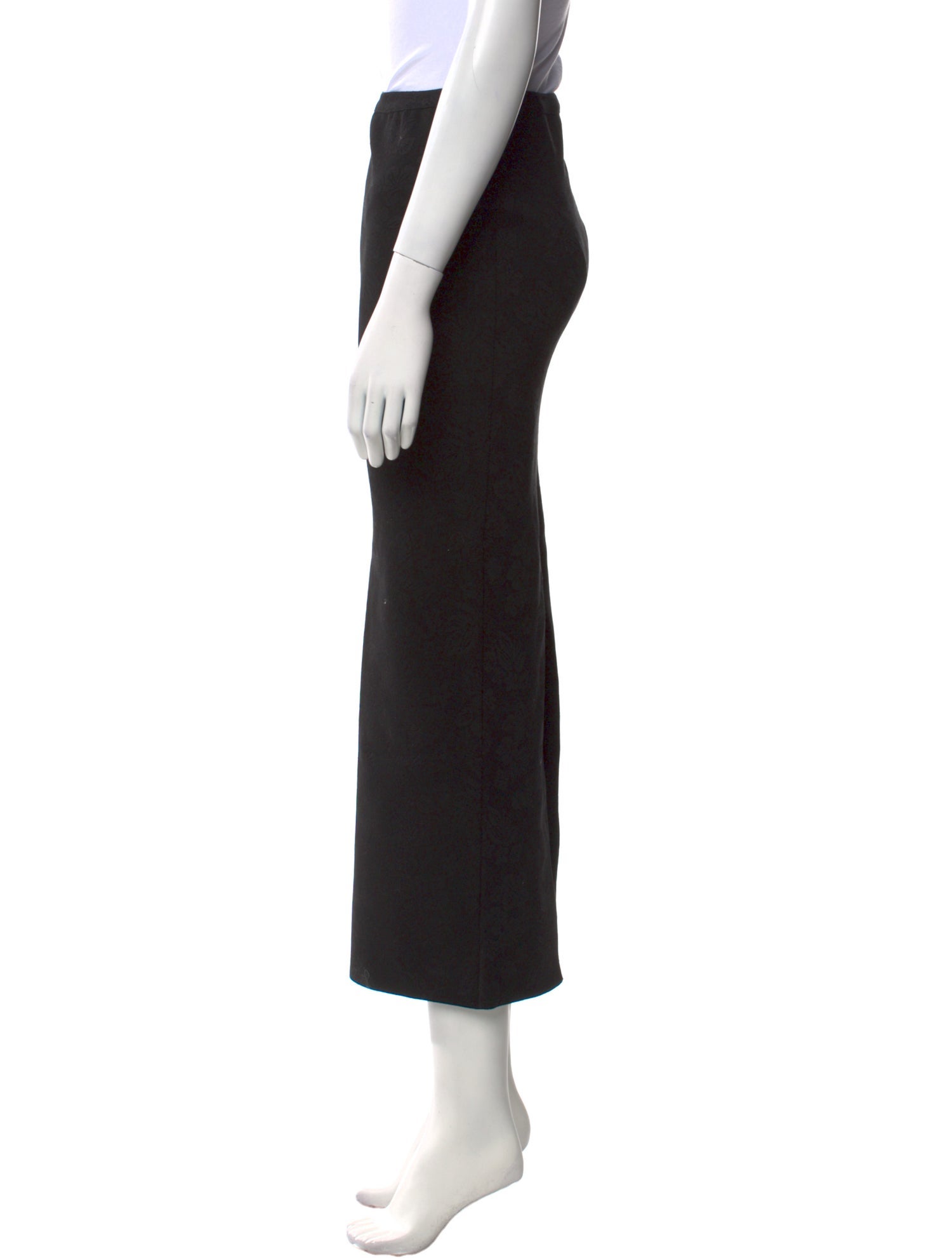 High Sport Midi Length Skirt w/ Tags