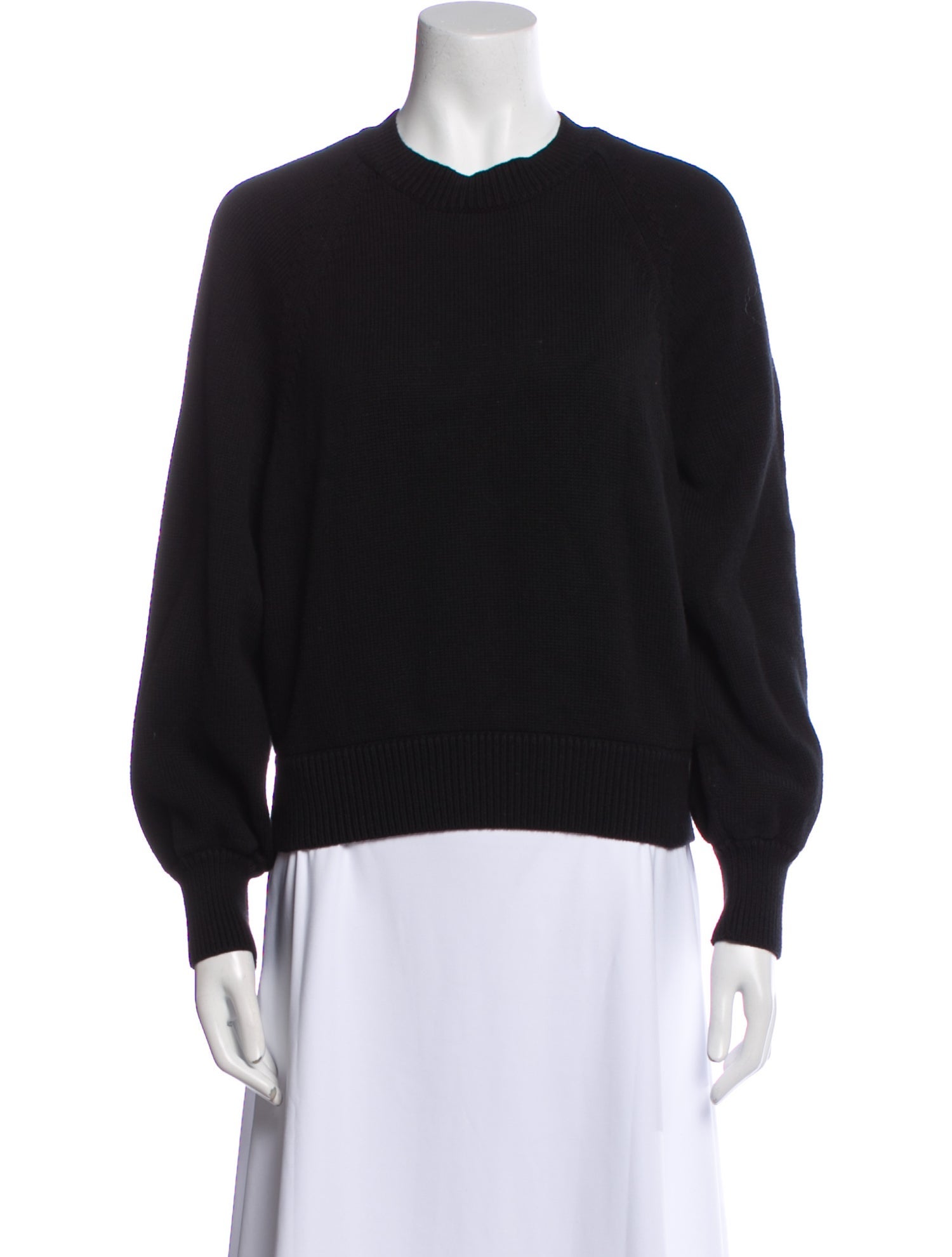 High Sport Crew Neck Sweater