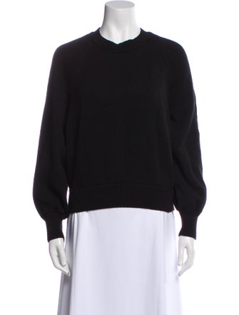 High Sport Crew Neck Sweater