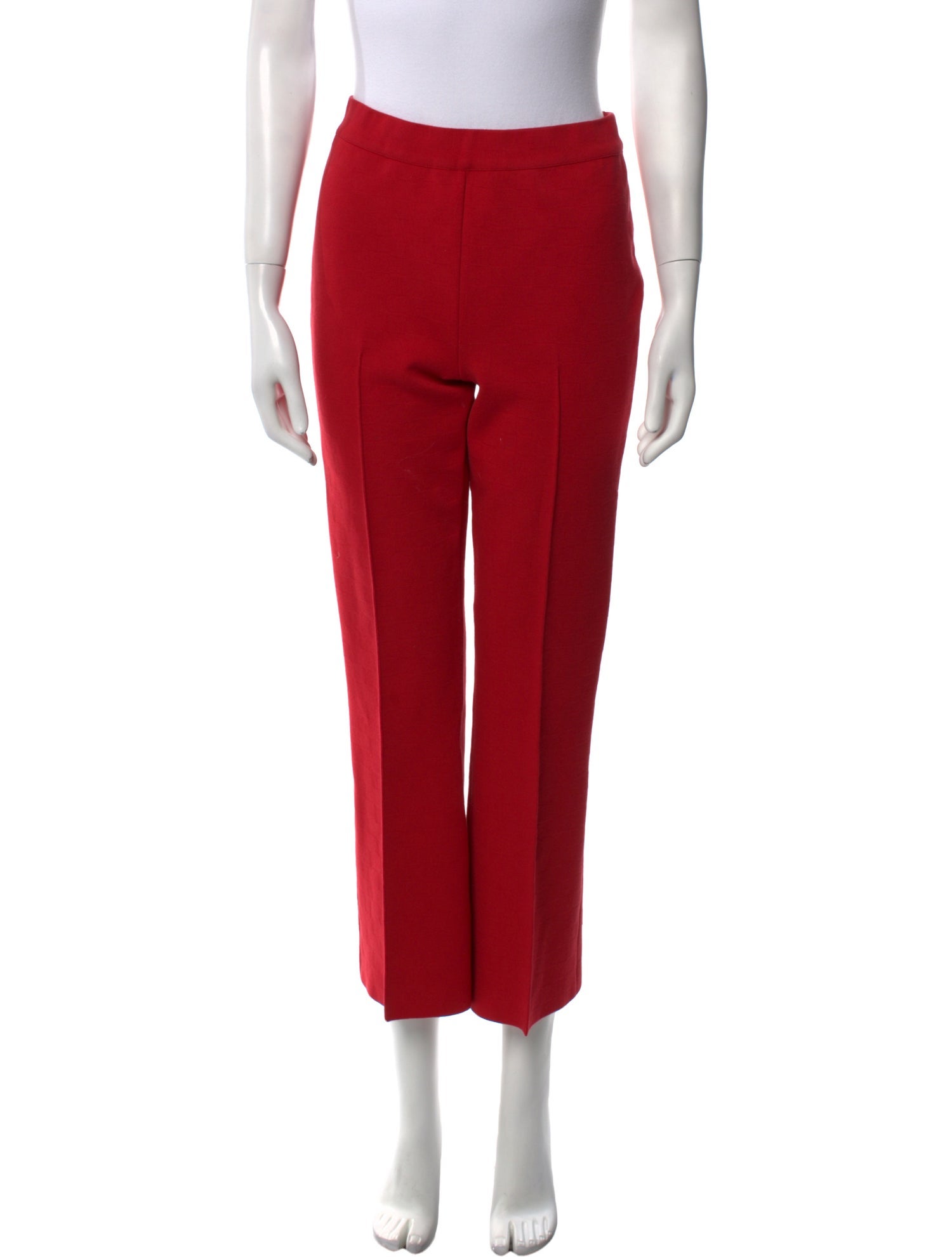 High Sport Straight Leg Pants