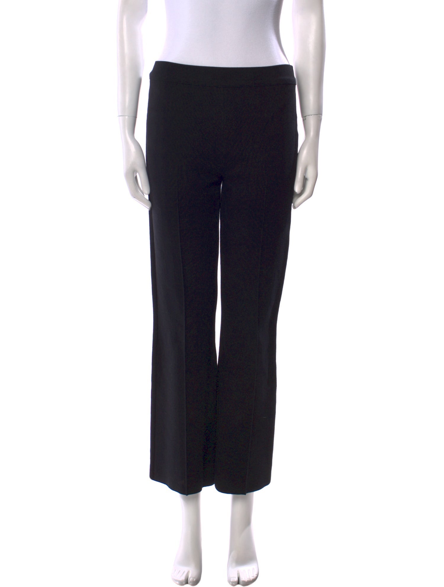 High Sport Wide Leg Pants
