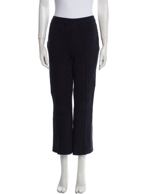 High Sport Wide Leg Pants