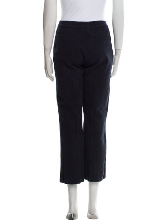 High Sport Wide Leg Pants