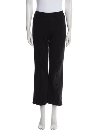 High Sport Wide Leg Pants