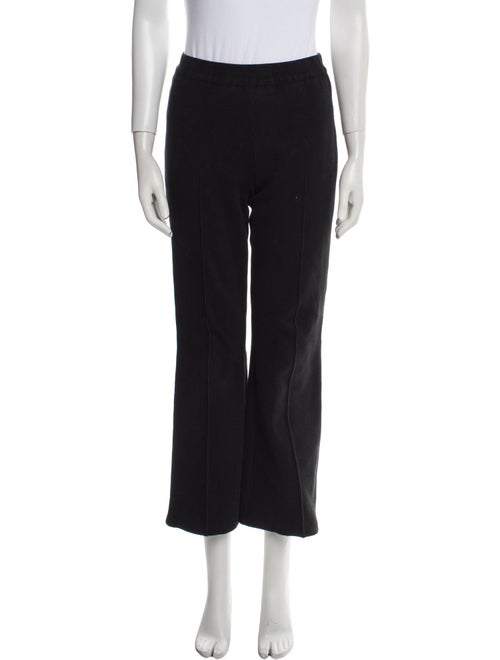 High Sport Wide Leg Pants