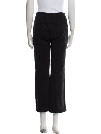 High Sport Wide Leg Pants