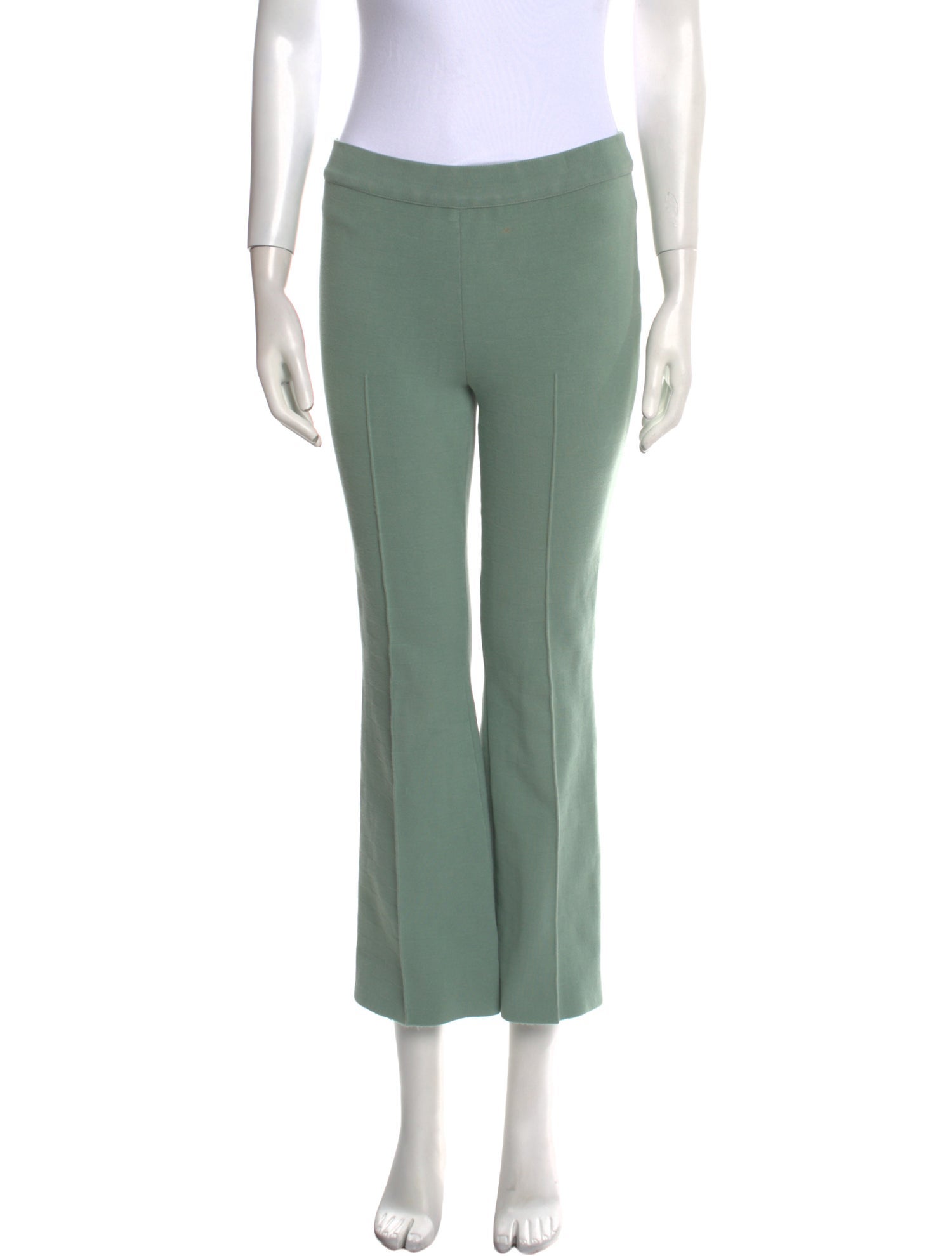 High Sport Wide Leg Pants