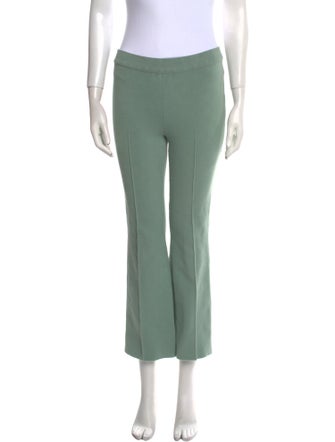 High Sport Wide Leg Pants