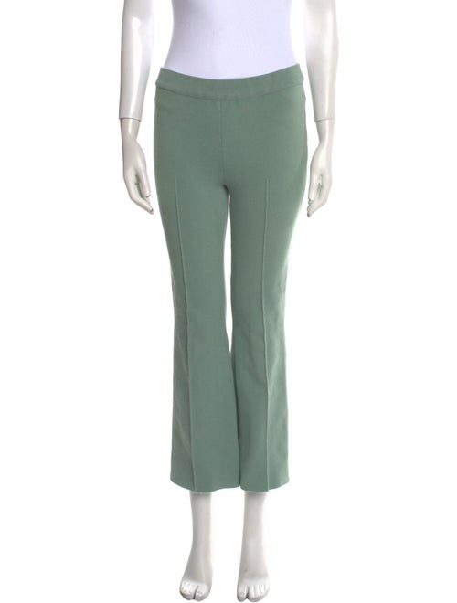 High Sport Wide Leg Pants
