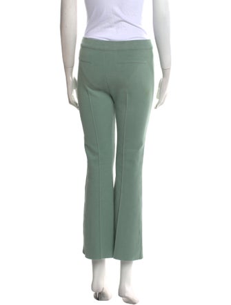 High Sport Wide Leg Pants