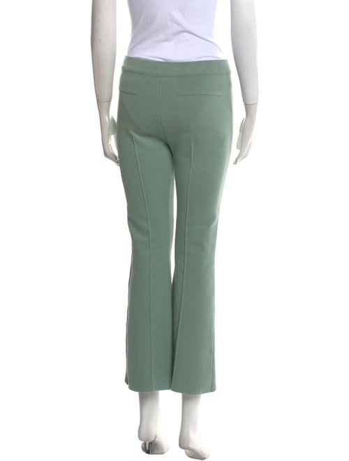 High Sport Wide Leg Pants