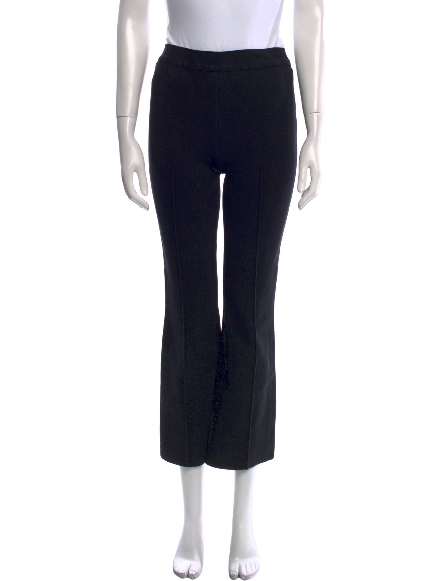 High Sport Wide Leg Pants