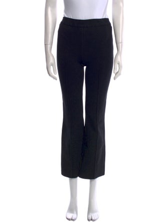High Sport Wide Leg Pants