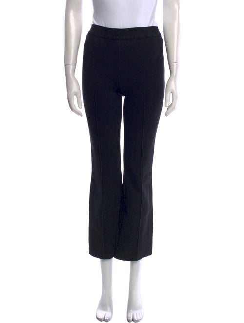 High Sport Wide Leg Pants