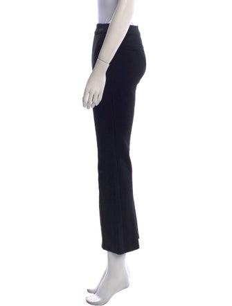 High Sport Wide Leg Pants