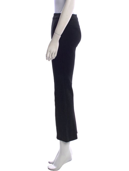 High Sport Wide Leg Pants