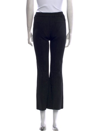 High Sport Wide Leg Pants