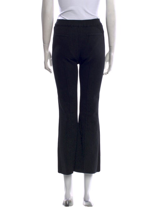 High Sport Wide Leg Pants