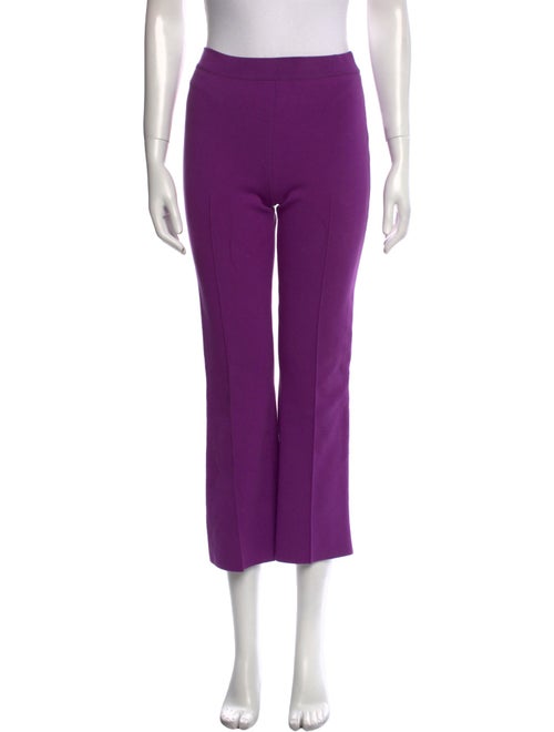 High Sport Wide Leg Pants