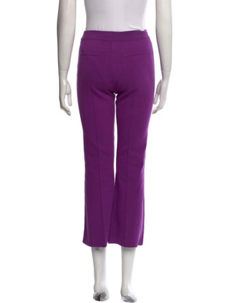 High Sport Wide Leg Pants