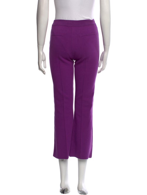 High Sport Wide Leg Pants