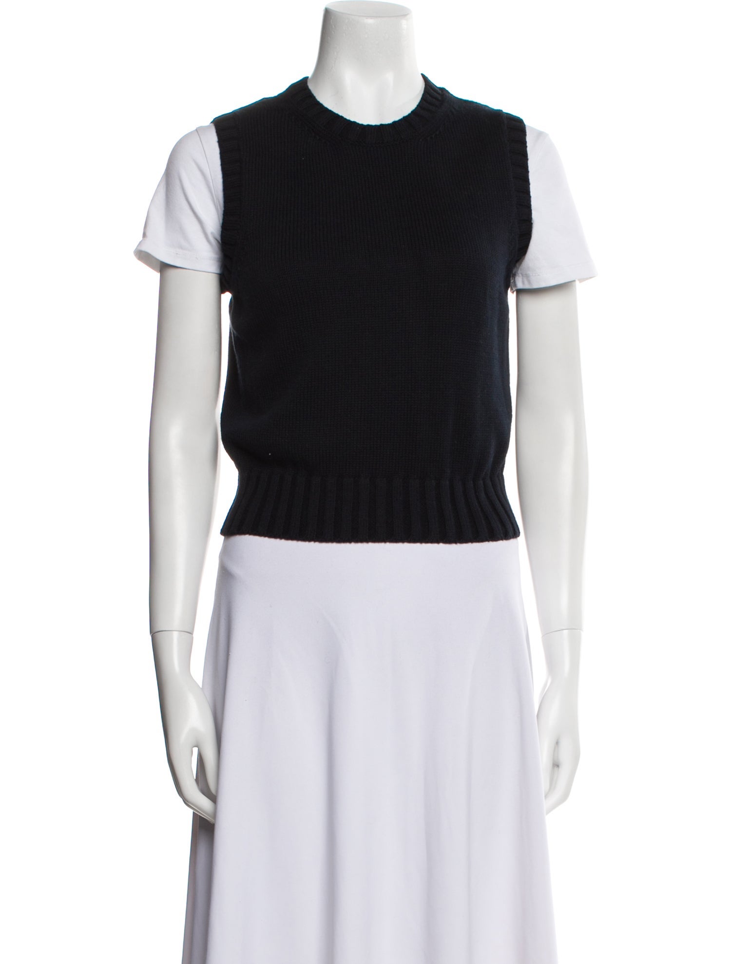 High Sport Crew Neck Sweater