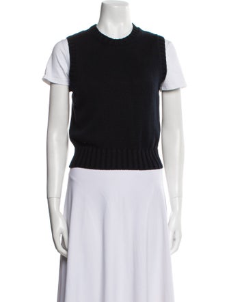 High Sport Crew Neck Sweater