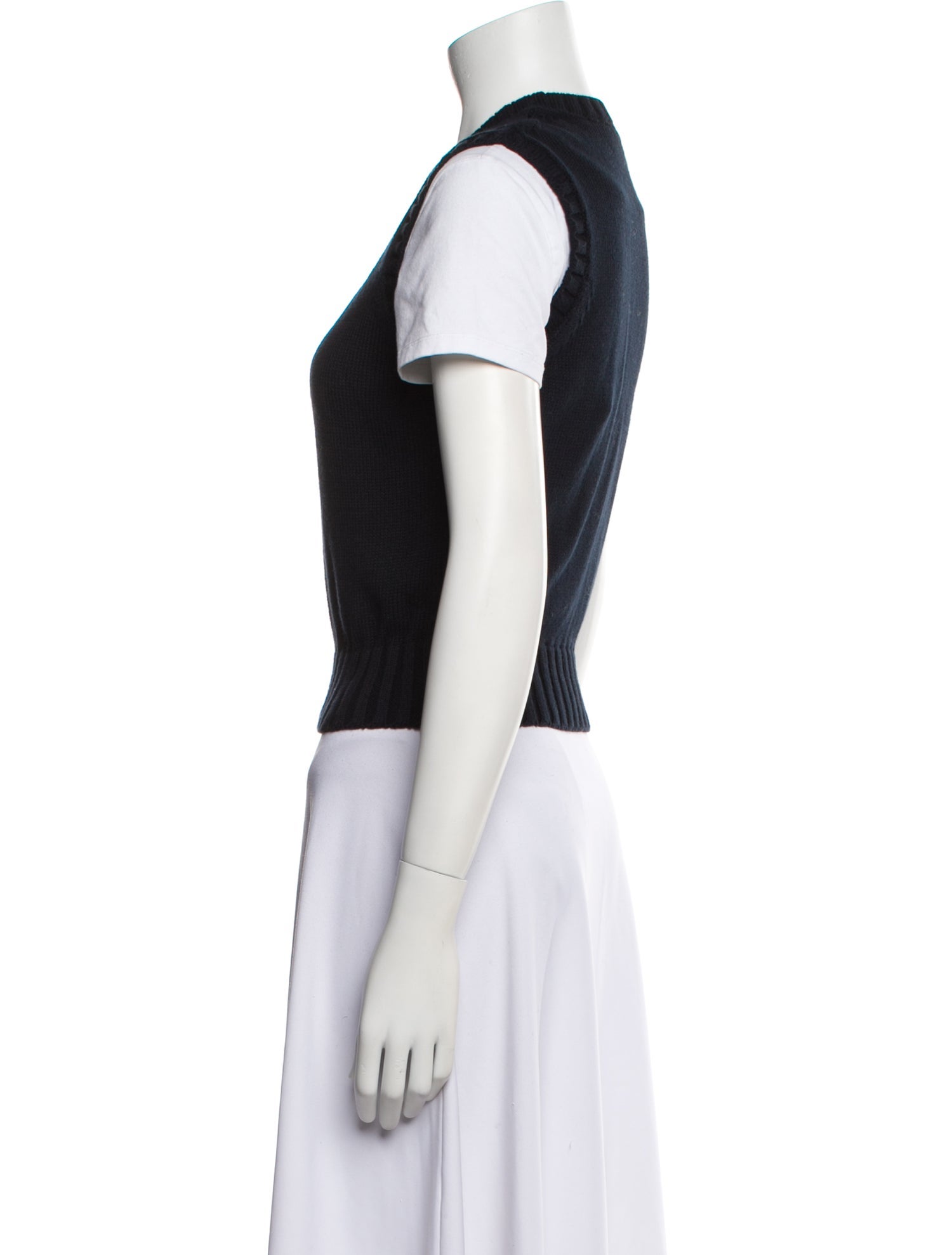 High Sport Crew Neck Sweater