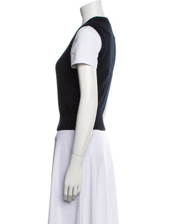 High Sport Crew Neck Sweater