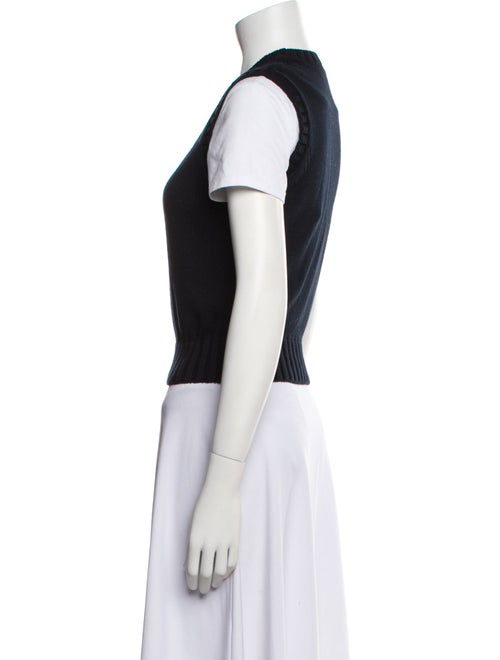 High Sport Crew Neck Sweater