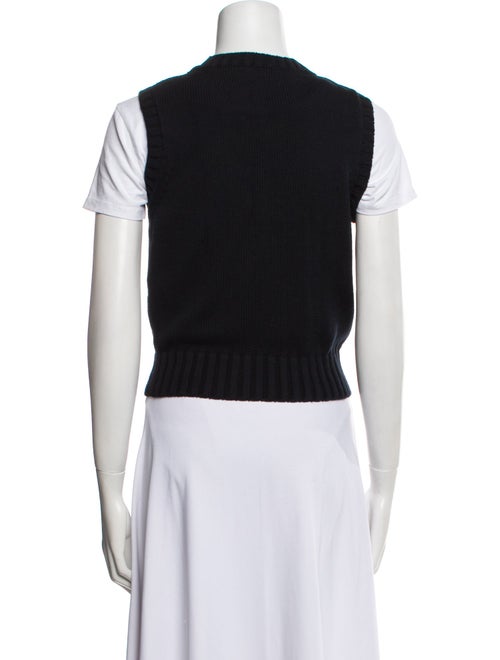 High Sport Crew Neck Sweater