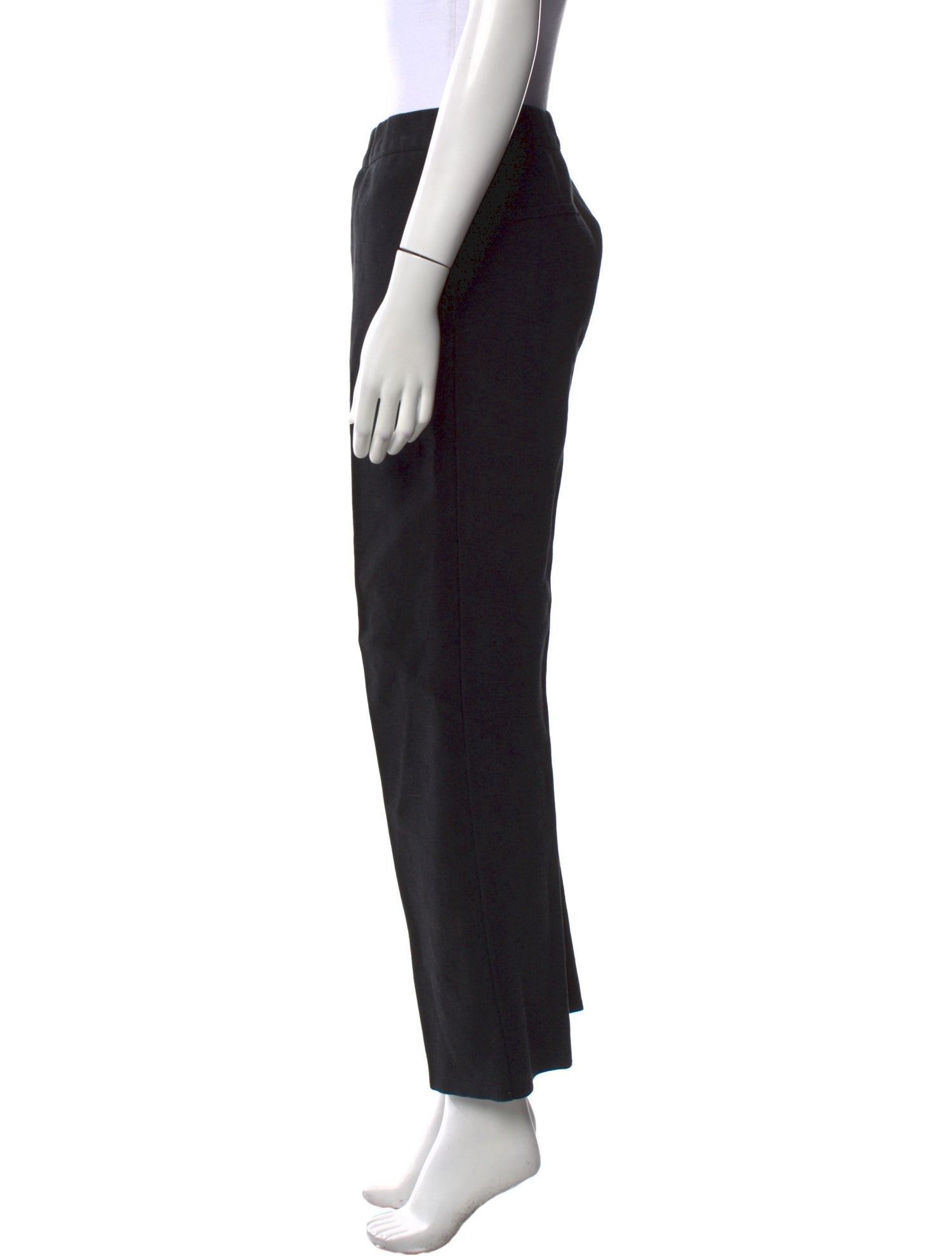 High Sport Straight Leg Pants