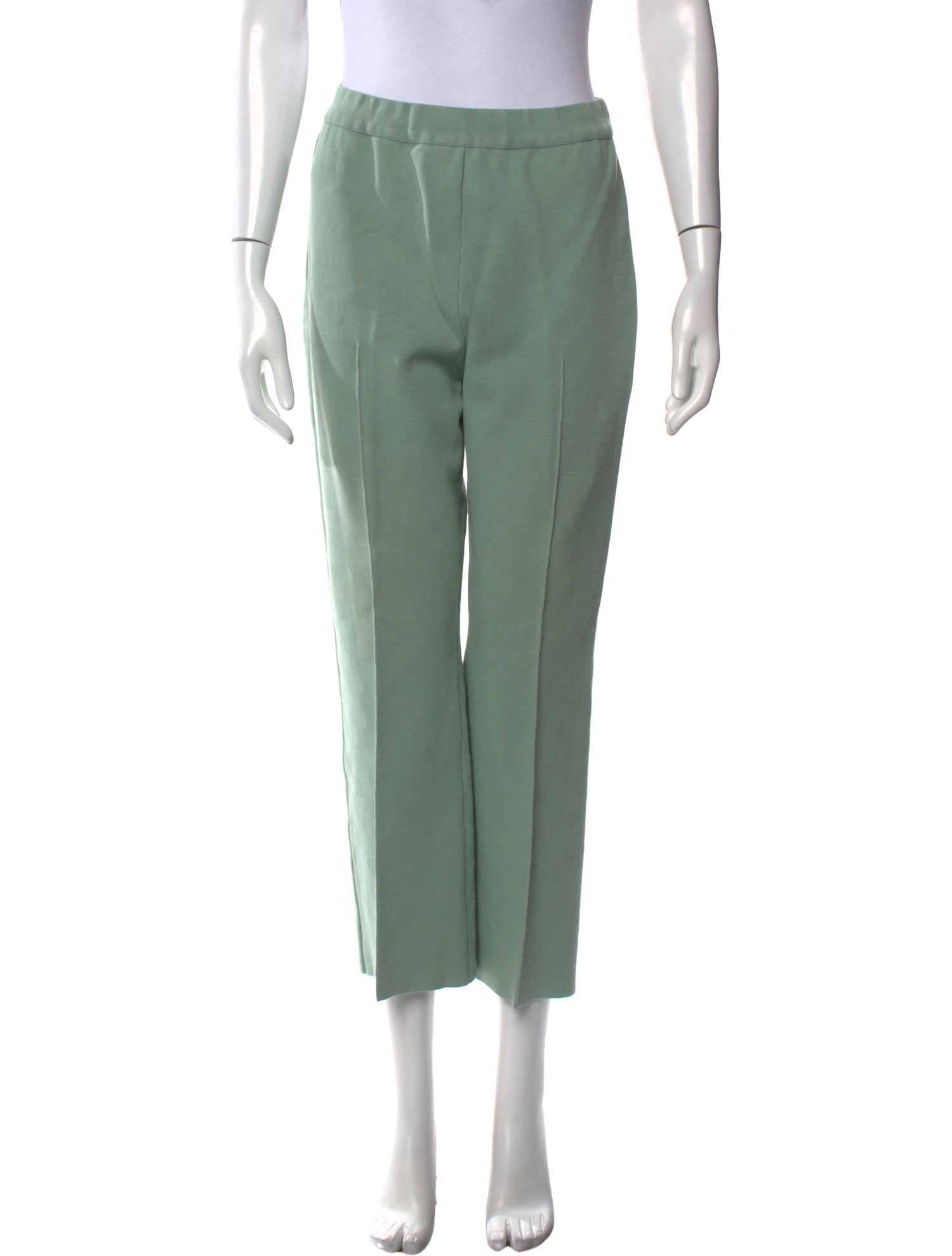 High Sport Wide Leg Pants