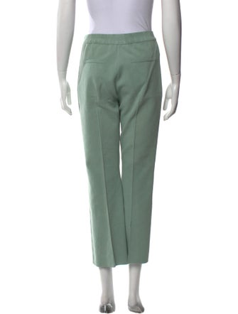 High Sport Wide Leg Pants