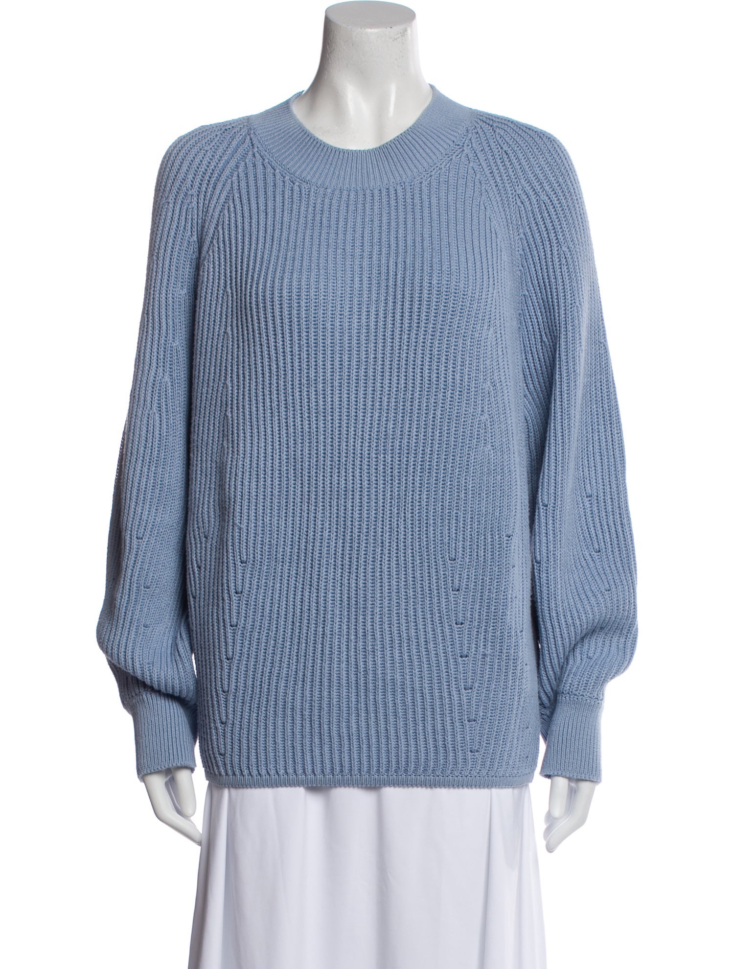 High Sport Crew Neck Sweater