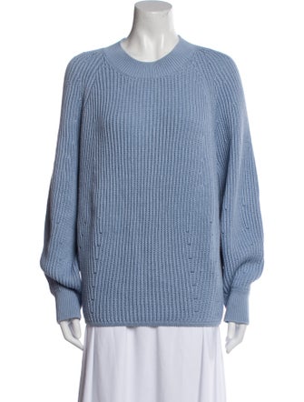 High Sport Crew Neck Sweater