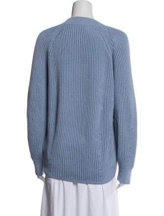 High Sport Crew Neck Sweater