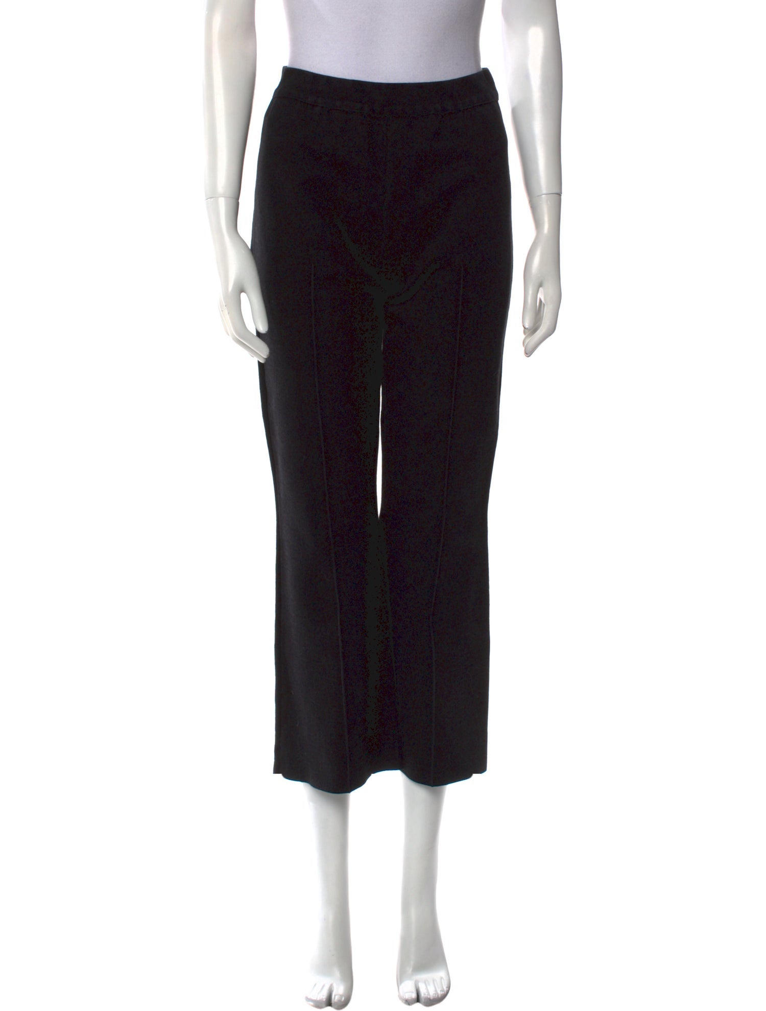 High Sport Wide Leg Pants
