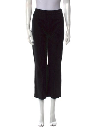 High Sport Wide Leg Pants