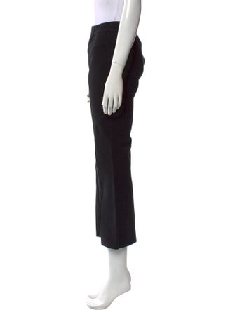 High Sport Wide Leg Pants