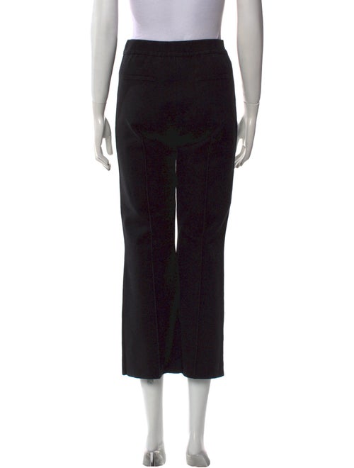 High Sport Wide Leg Pants