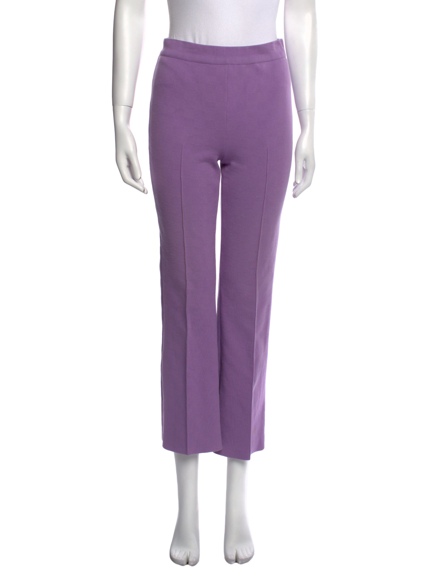 High Sport Wide Leg Pants
