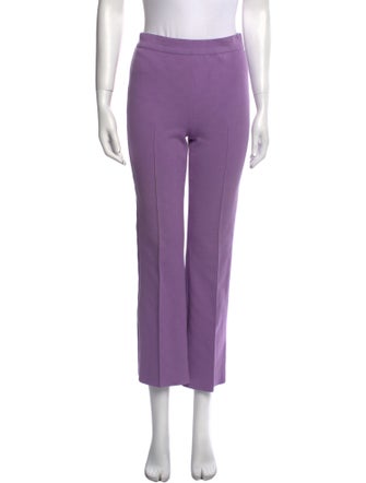 High Sport Wide Leg Pants